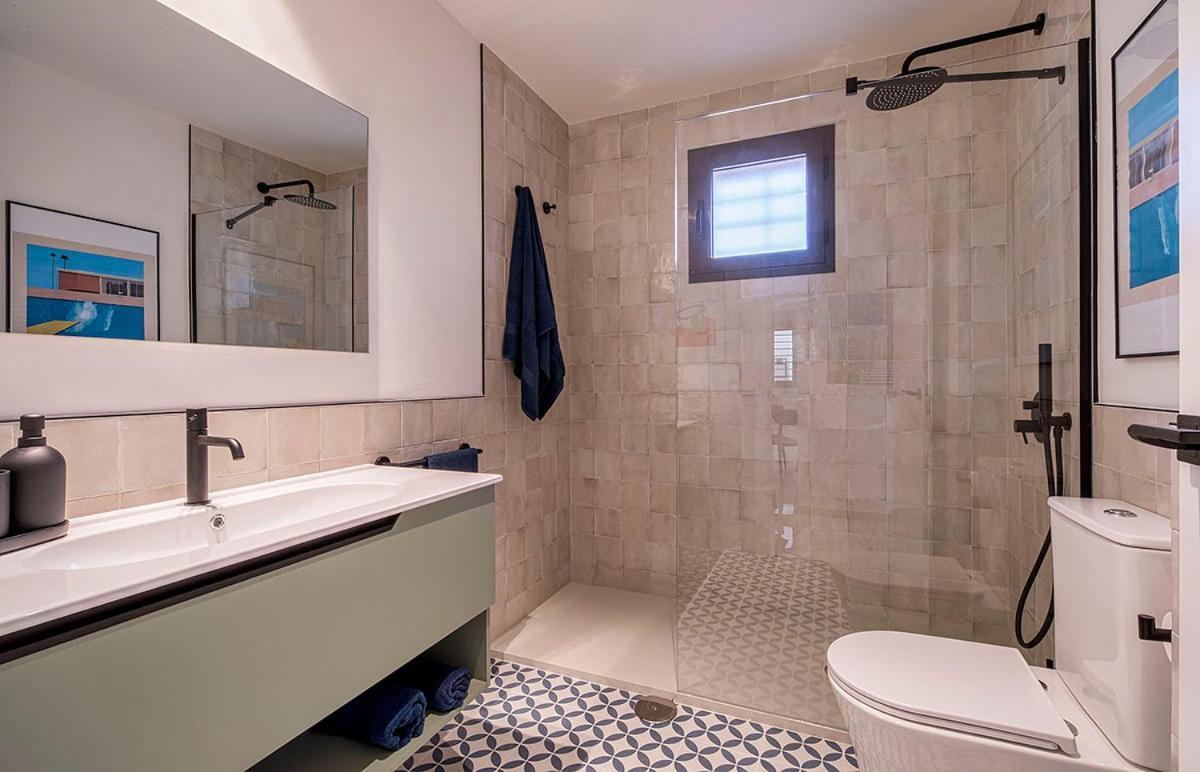 Carmen De Triana Apartment Sevilla Bagian luar foto